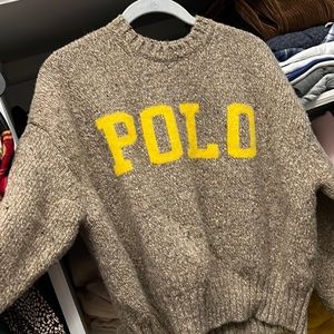 Polo Ralph Lauren Sweater